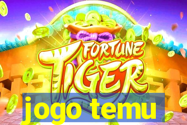 jogo temu